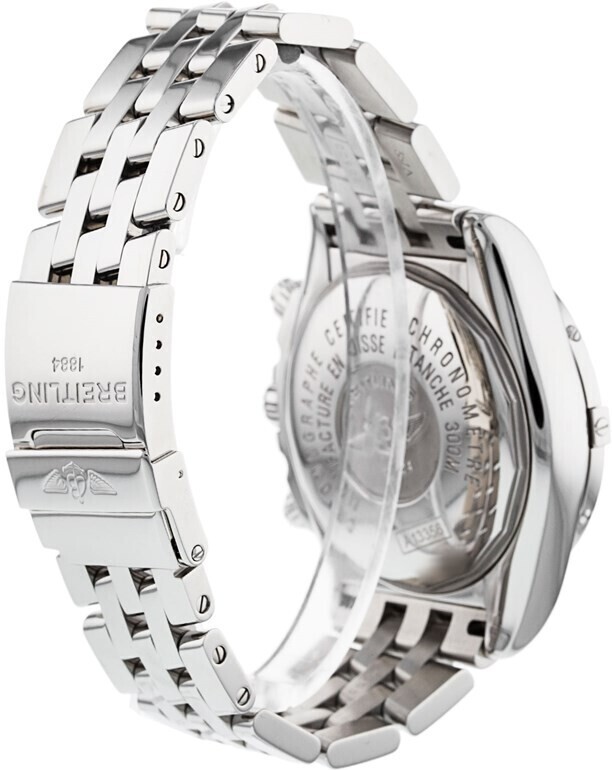 breitling 13 calibre