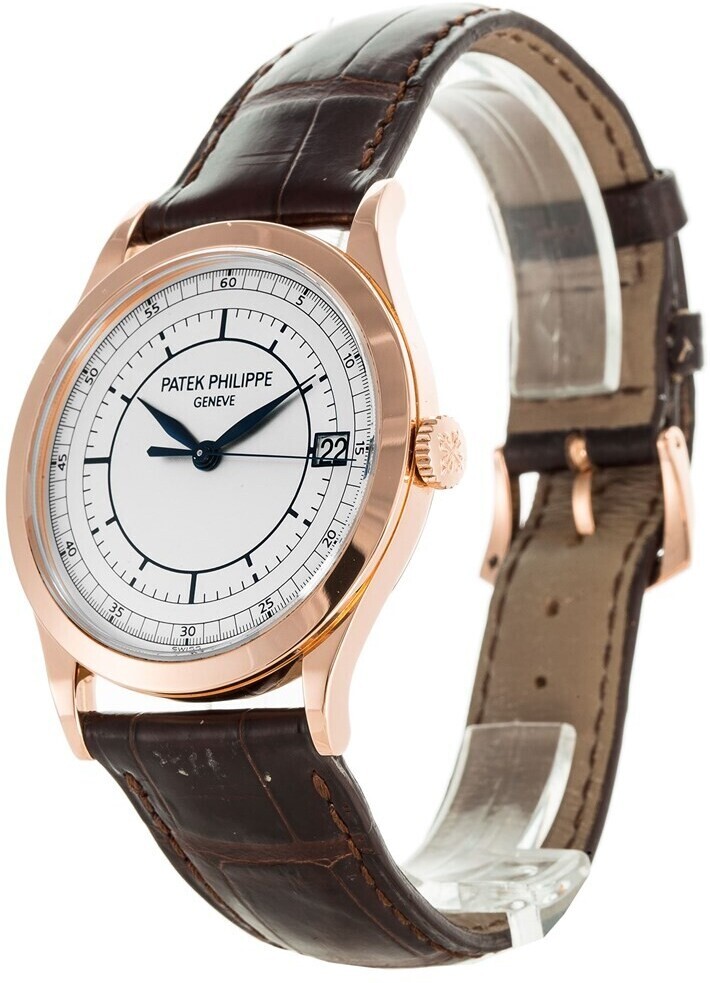 how much is a patek philippe calatrava