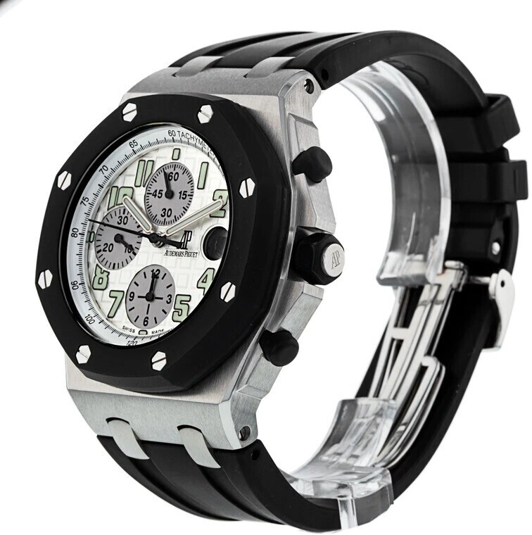 audemars piguet 25940sk