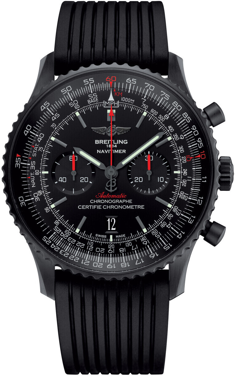 original navitimer