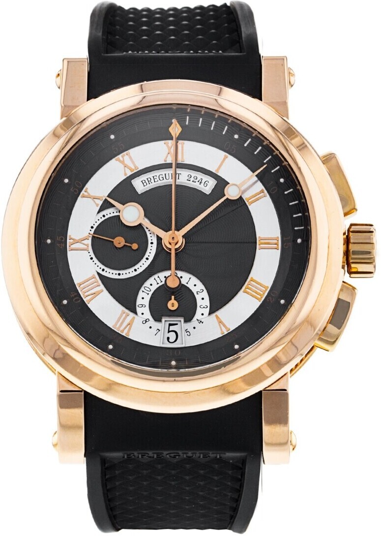 breguet 4118