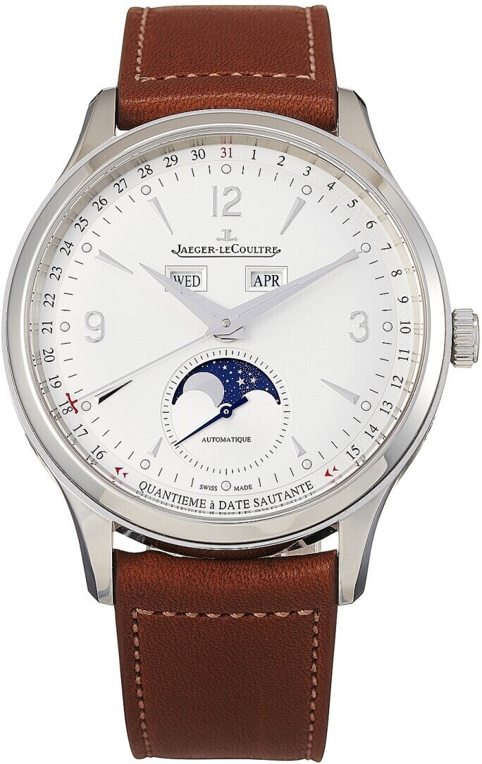 jlc master 8 day perpetual calendar