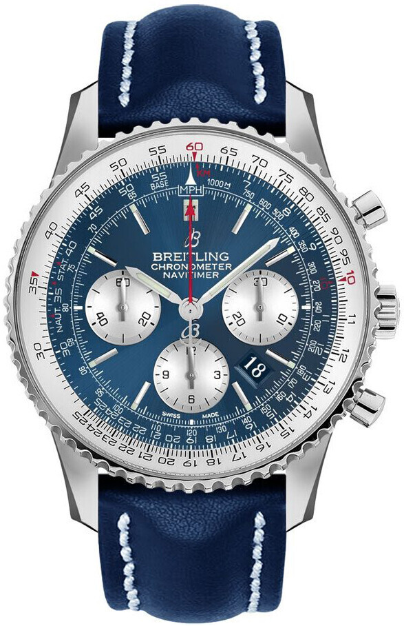 breitling navitimer price