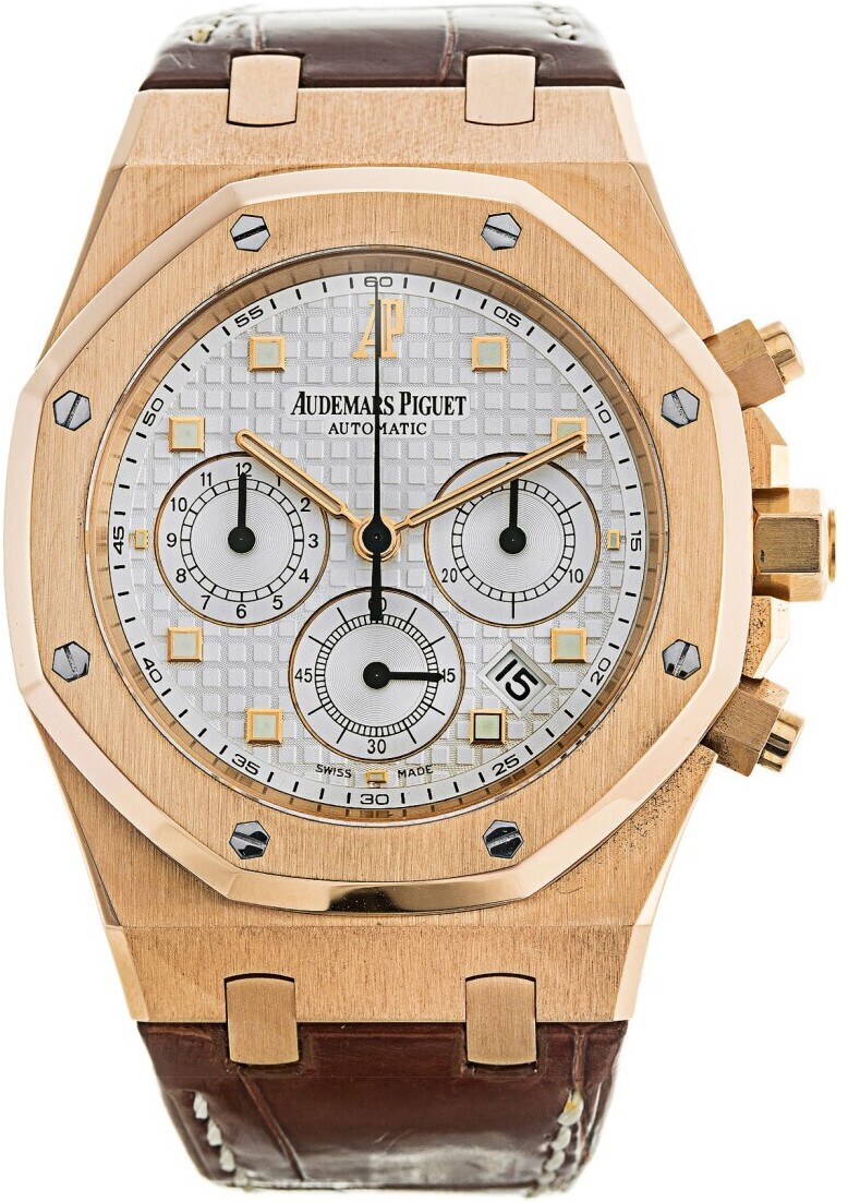 audemars piguet 26022or