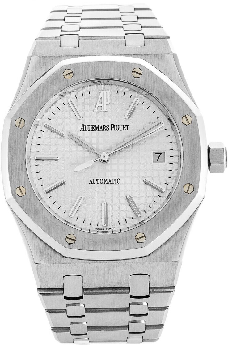 audemars piguet royal oak 2012