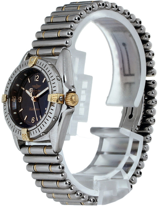breitling callistino b52045