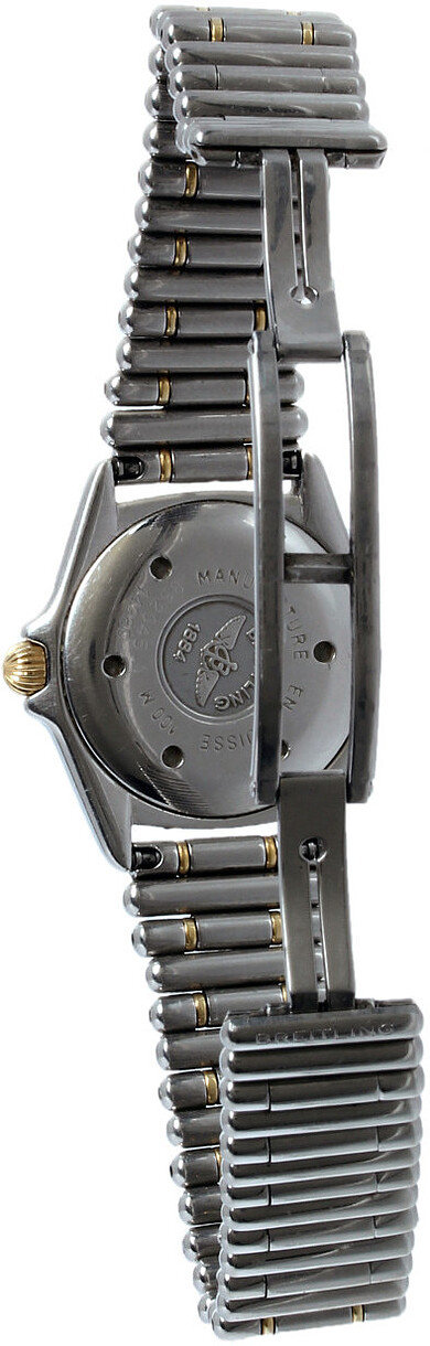 breitling callistino b52045