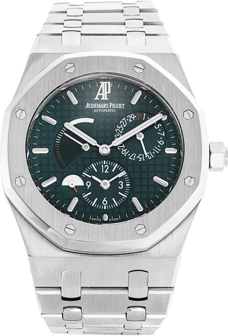 ap royal oak dual time