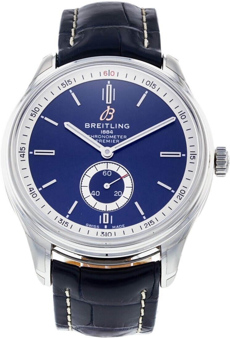 breitling chronomat gmt automatic