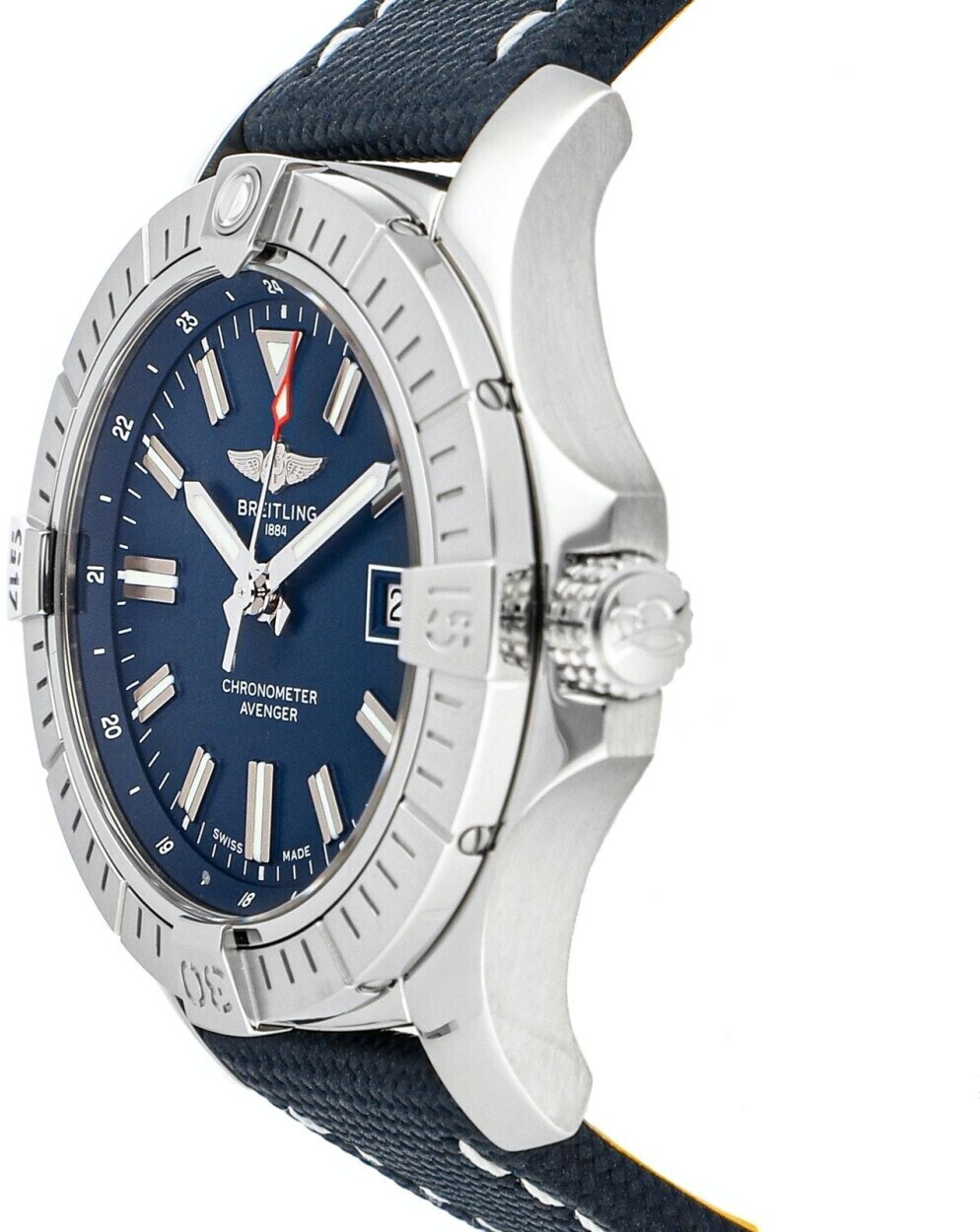 breitling avenger 2021