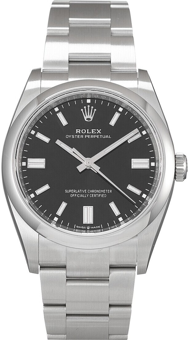rolex oyster perpetual original