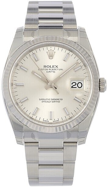 rolex oyster perpetual original