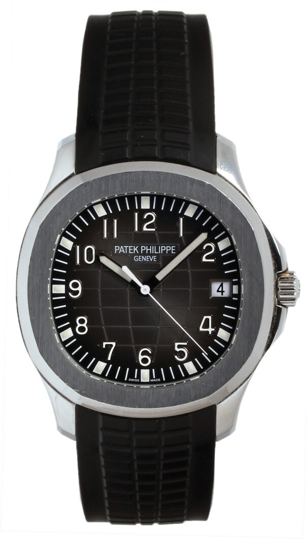 patek philippe aquanaut pris