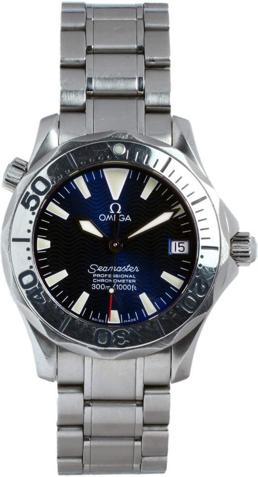 2253.80.00 Omega USED Price € 1.190 