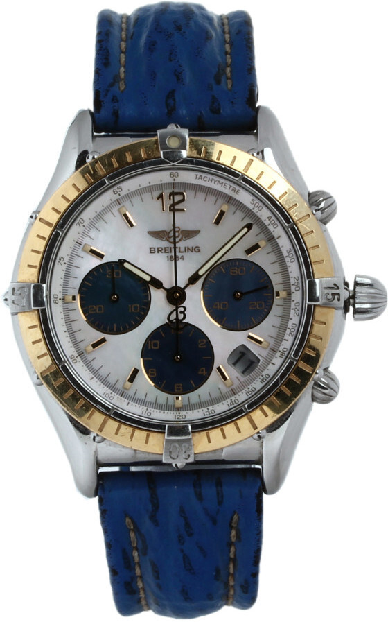 Breitling d30012 clearance