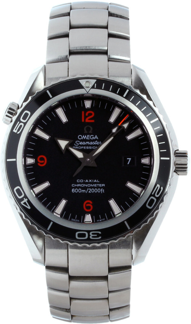 2200.51.00 Omega Seamaster Planet Ocean 