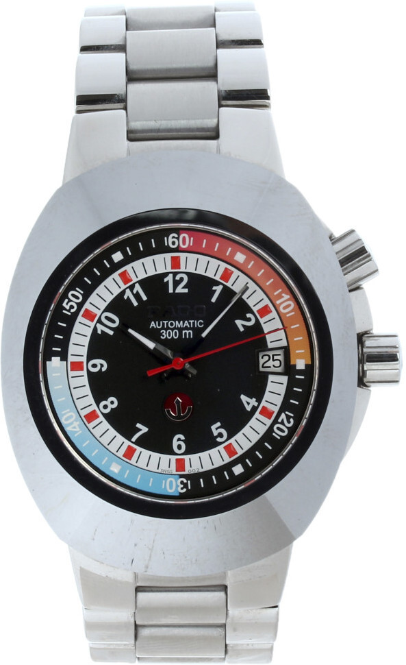 seiko turtle pepsi bezel insert