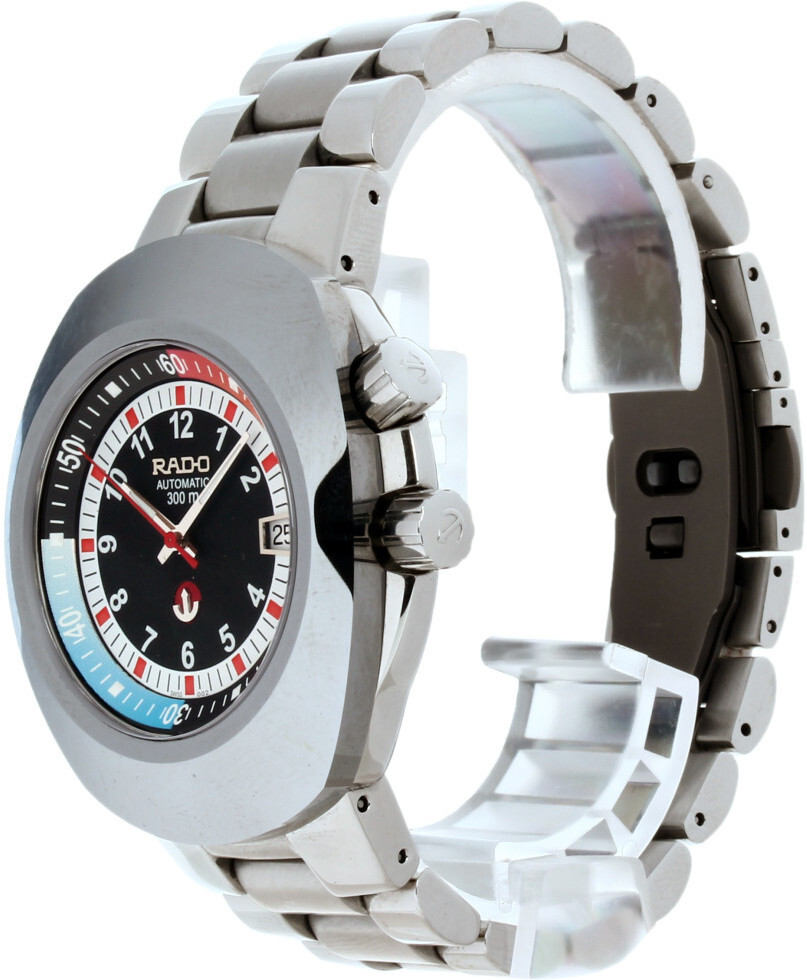 658.0639.3.002 Rado Rado Automatic 300m 