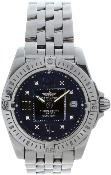 breitling a71356