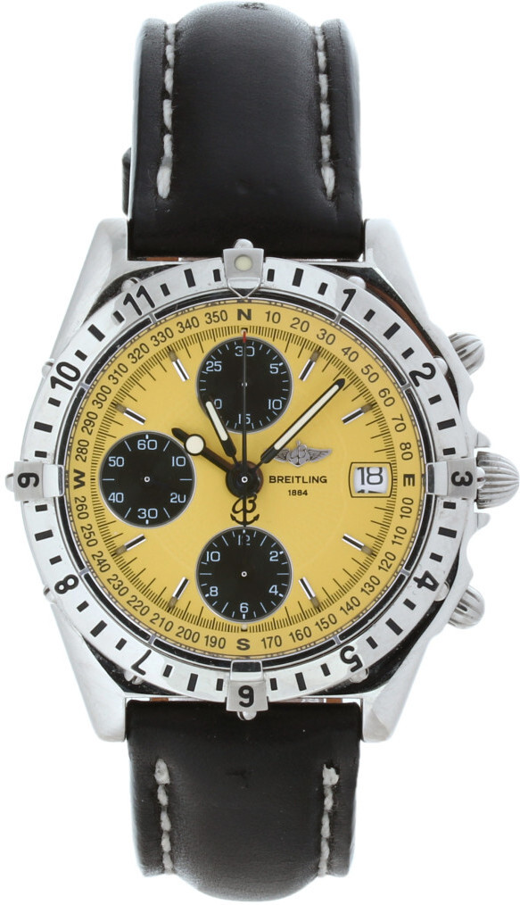 breitling chronomat a20048