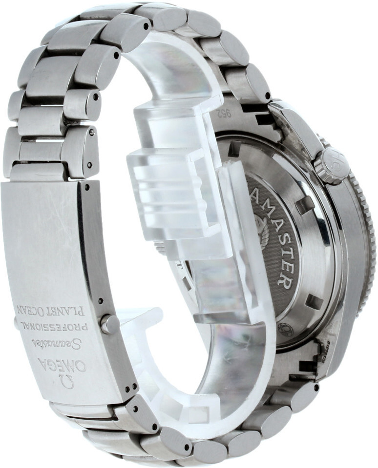 2201.50.00 Omega Seamaster Planet Ocean 