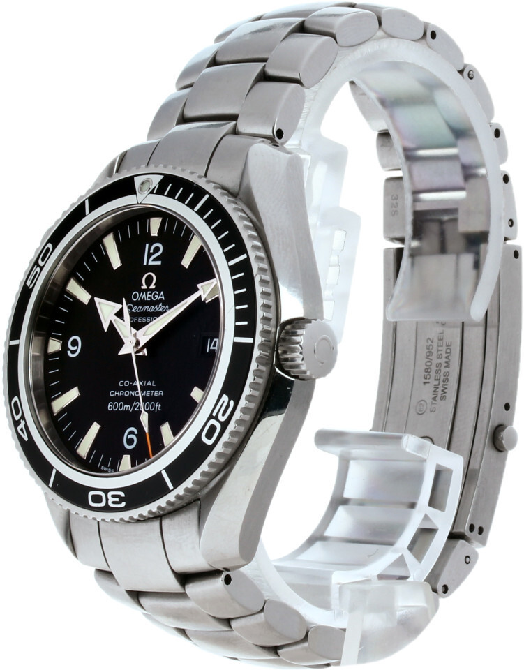 2201.50.00 Omega Seamaster Planet Ocean USED Price € 2.130