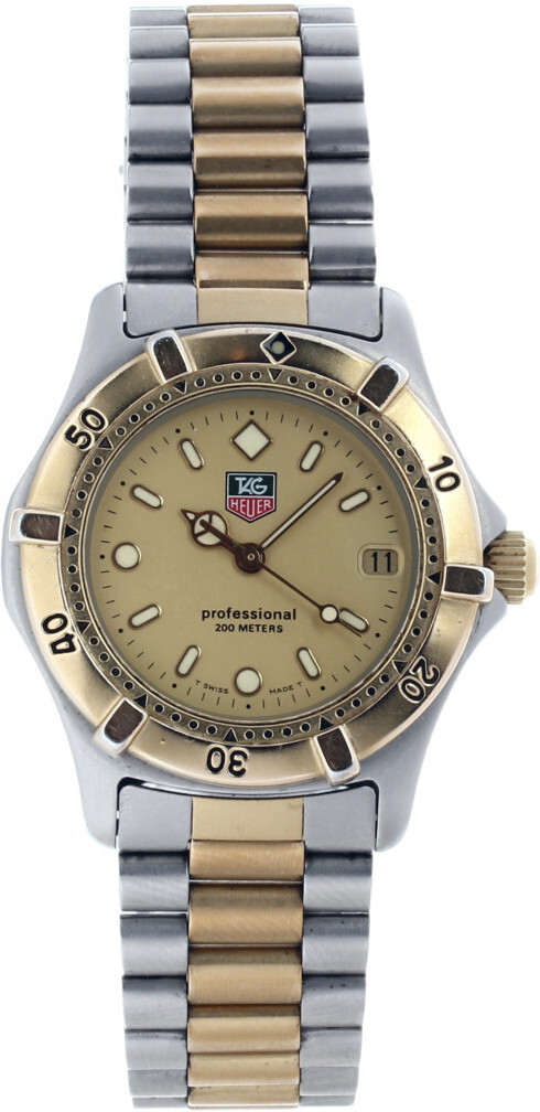 964.013-2 TAG Heuer Professional 200 