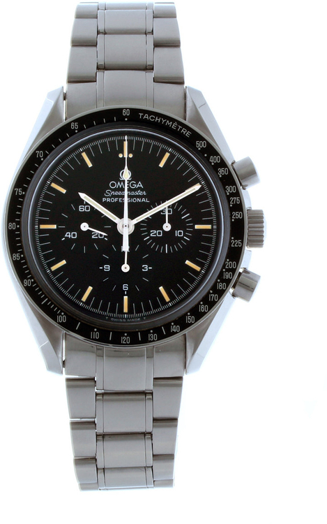 used moonwatch