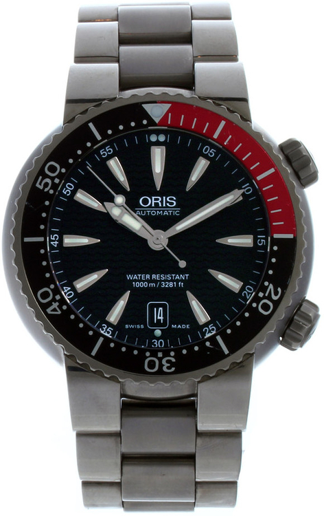watch a1861