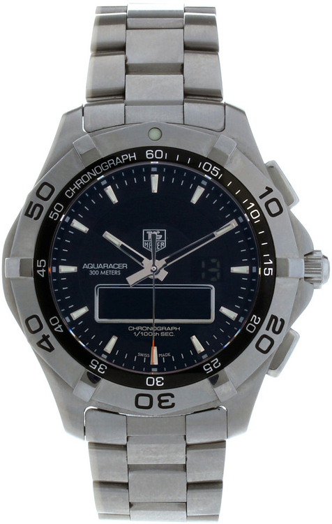 tag heuer caf1010
