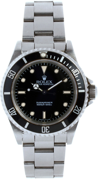Rolex submariner 14060 price Clearance