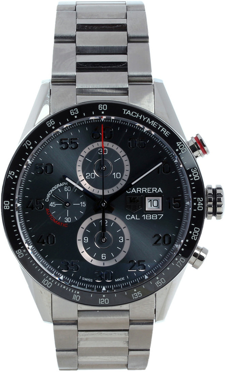 tag heuer car2a11