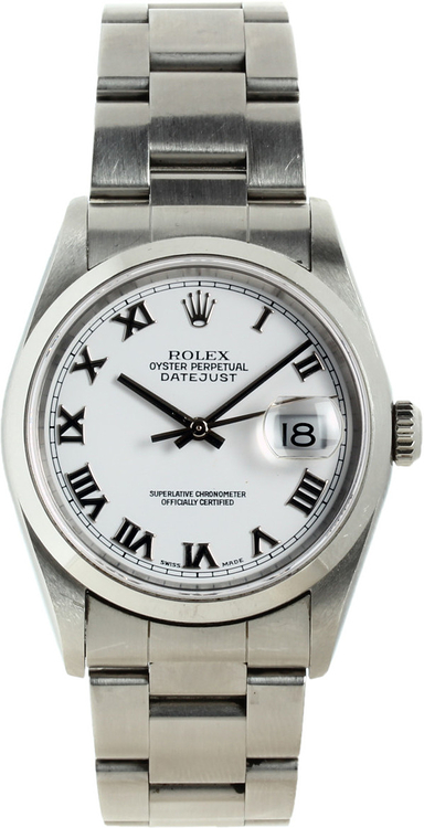 rolex 16200 production years