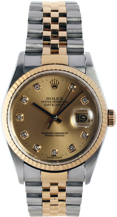 Rolex datejust 16233 price Sale