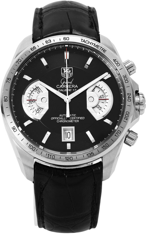tag heuer grand carrera calibre 17 cav511a