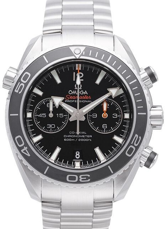 omega seamaster professional co axial chronometer 600m 2000ft price