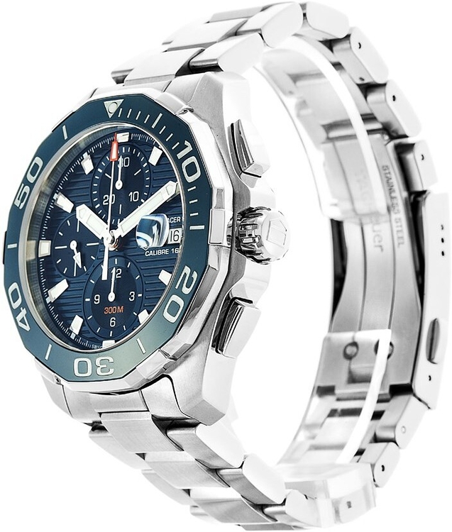 tag heuer 2nd hand