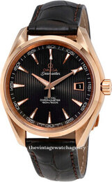 Omega Seamaster Aqua Terra 150m Co-Axial 41.5mm 231.53.42.21.06.001