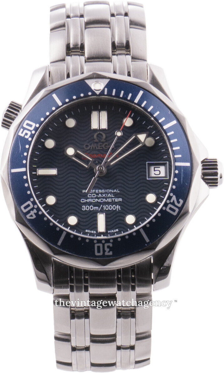 Omega seamaster 2222.80 shop