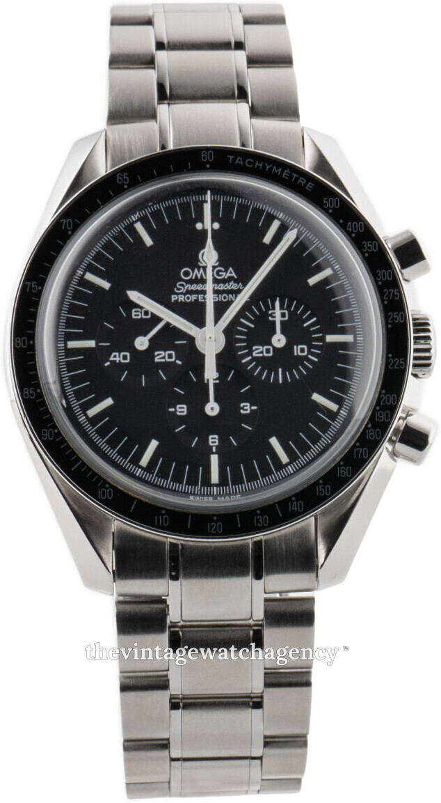 Used shop speedmaster pro