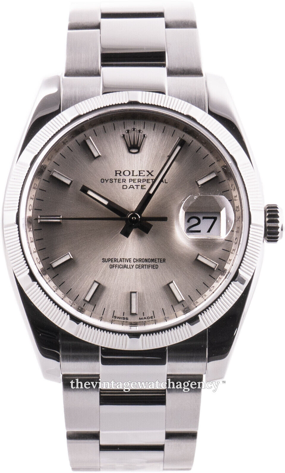 Rolex 115210 discount
