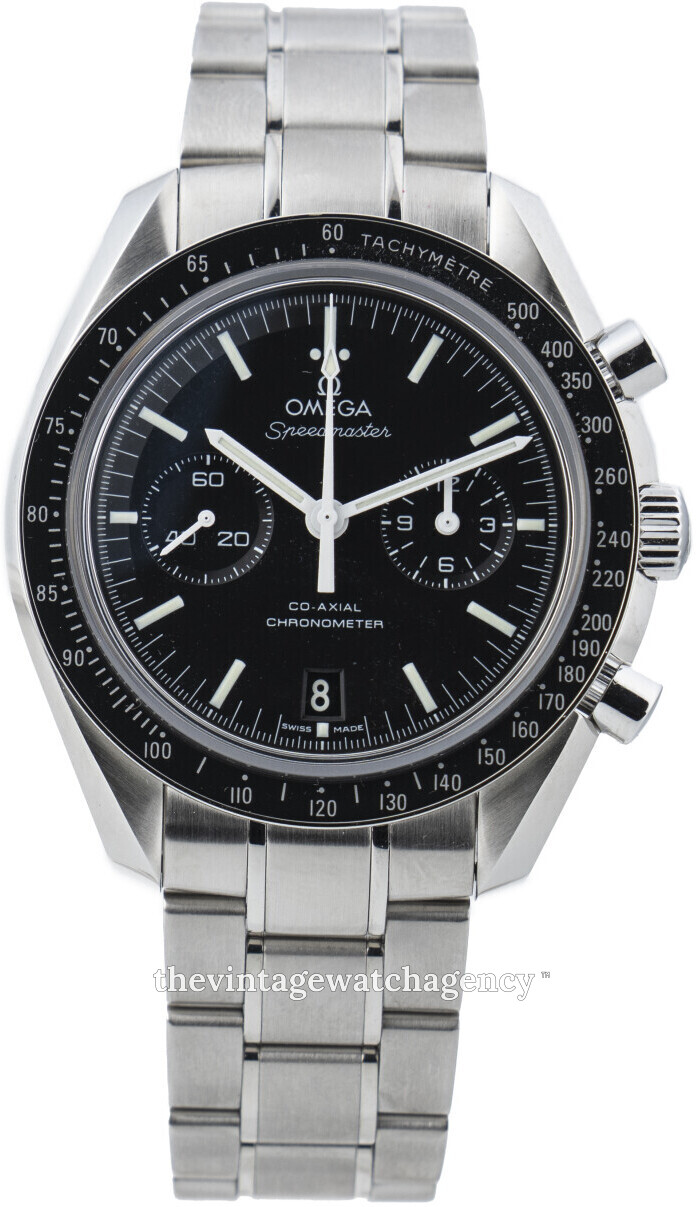 Omega moonwatch co top axial