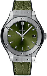 Hublot Classic Fusion 581.NX.8970.LR