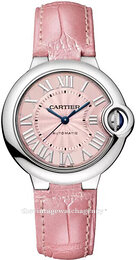 Cartier Ballon Bleu De Cartier WSBB0031