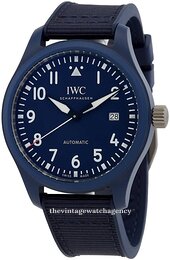 IWC Pilots IW328101