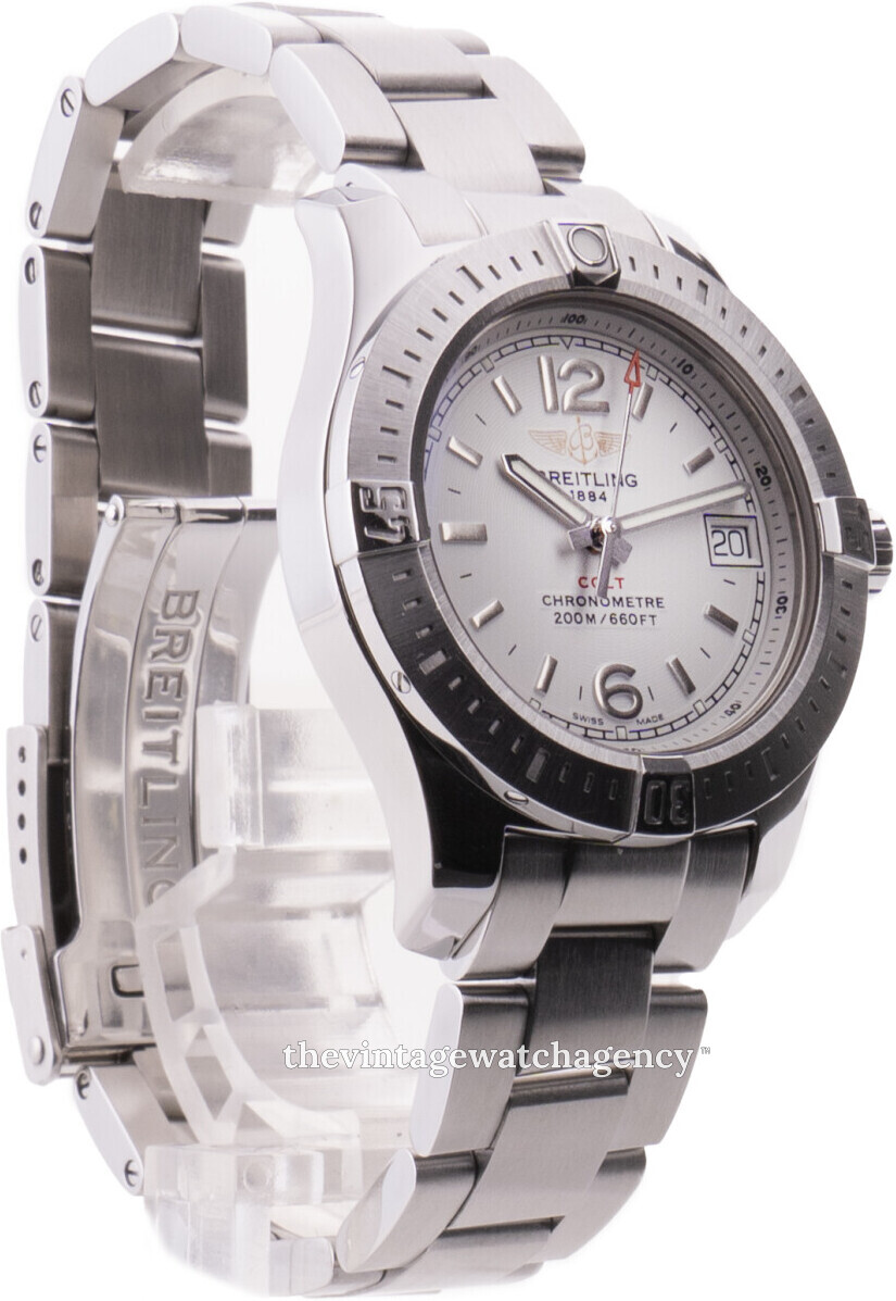 Breitling on sale colt 33
