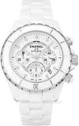 Chanel J12 Chronograph H2009