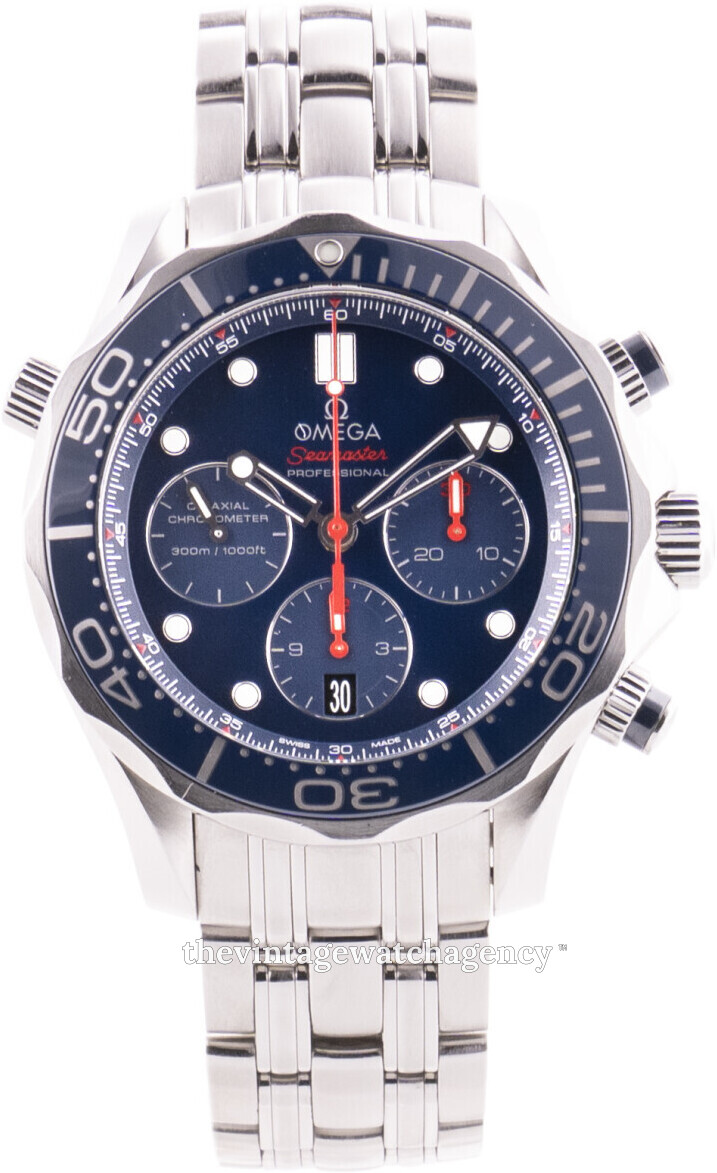 Omega seamaster outlet 300m 2015