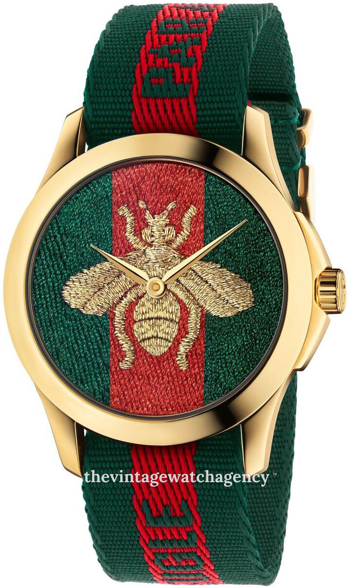Gucci ya126495 shop