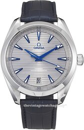 Omega Seamaster Aqua Terra 150M 220.13.41.21.06.001